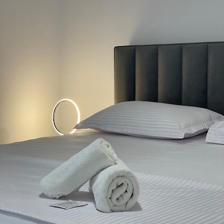 Enjoy Shkodra Apartament Bagian luar foto